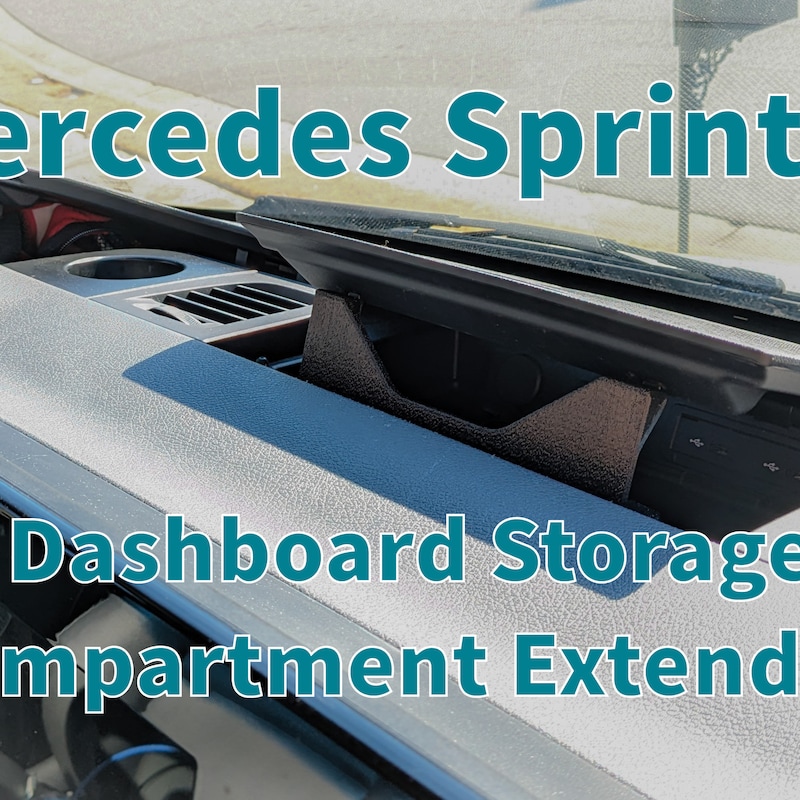 Sprinter Van Accessories - Etsy
