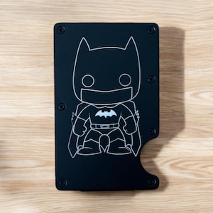 Personalized  Wallet