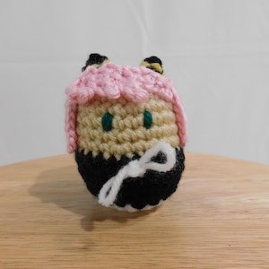 Anime Weeble - Anya - Spy Family