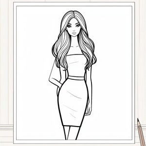 DIBUJO PARA COLOREAR