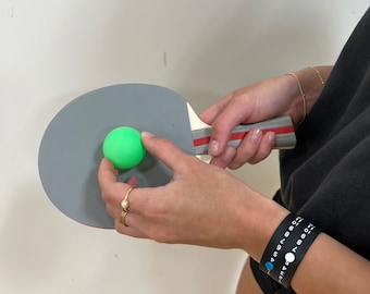 Ping Pong Point Band