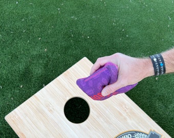 Cornhole Point Band