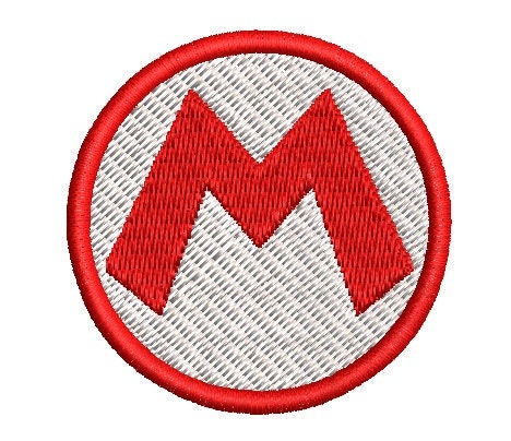 Super mario 8 bit - Etsy 日本