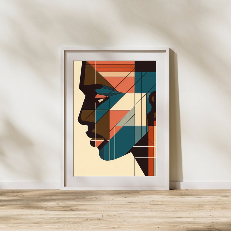 12 Minimalist Bauhaus Style Set digital Framable Wallpaper Modern Cafe types-of-coffee-wall-art-coffee-print-coffee-bar-art-kitchen-print