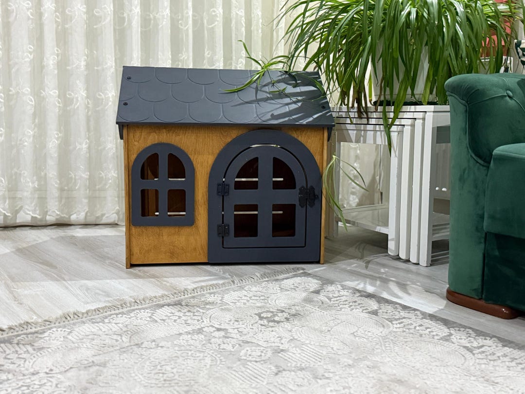 A closer look at Soft Petland Dog Crate Roof
