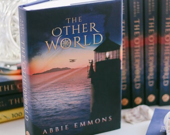 The Otherworld – Gesigneerde hardcovereditie