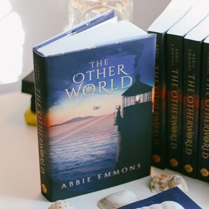 The Otherworld Signed Hardcover Edition image 2