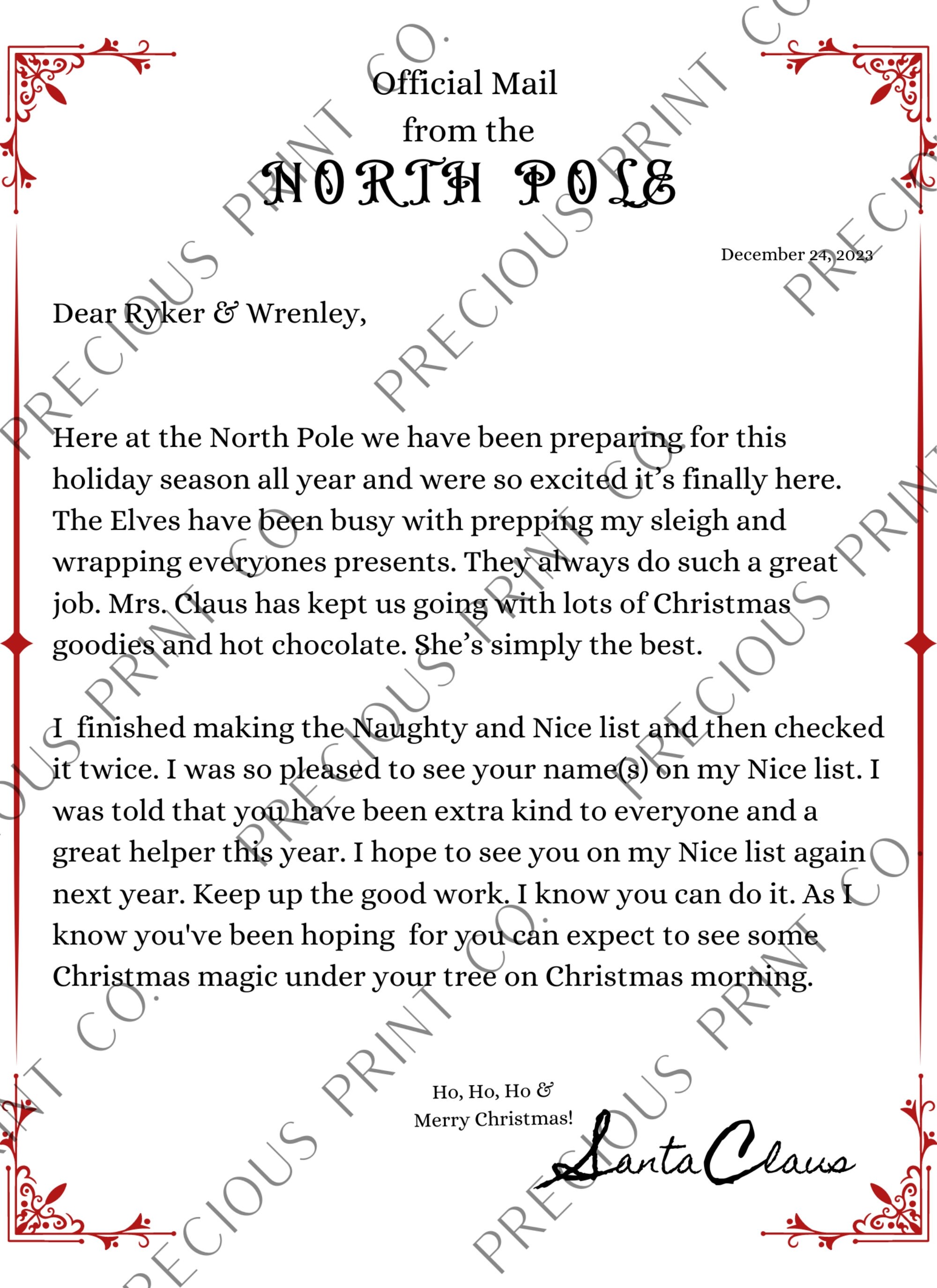 santa-letter-letter-from-santa-to-kids-kids-letter-from-santa-letter