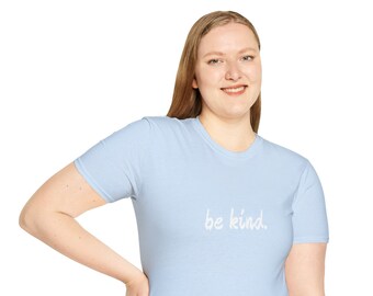 be Art T-Shirt