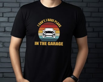 Car Enthusiast Shirt, Car Guy Shirt, Car Lover Shirts, Funny Car Lover Shirt, Dad Gift, Gift For Car Lover, Mechanic Gift
