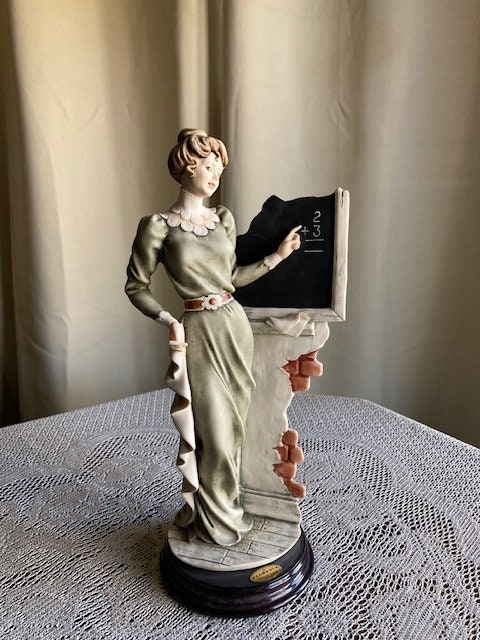 Rare Giuseppe Armani - Etsy