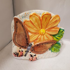 NAPKIN HOLDER