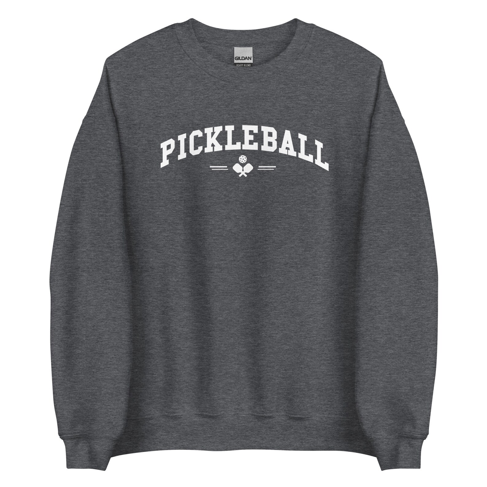 Pickleball Champ Sweatshirt main image 1