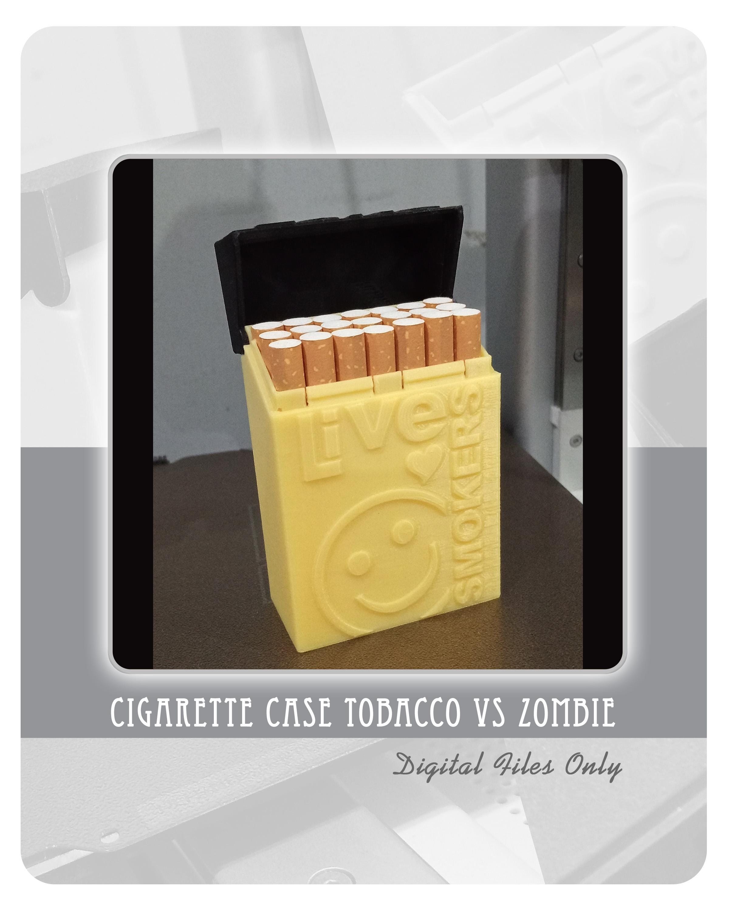 only tobacco cigarettes Tobacco Items