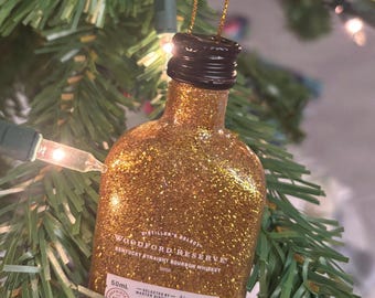 Woodford Reserve Ornament