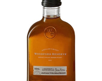 Woodford Reserve Ornament