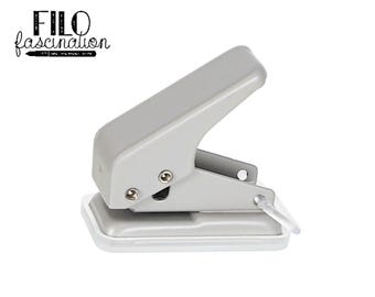 Mini Hole Punch 1 Hole Punch Planning BuJo Scrapbook Journaling Budget Diary