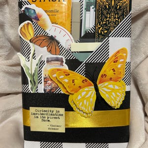 Blind Date With A Book - Standard