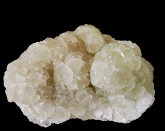 Rare Calcite Cluster from Anatolia