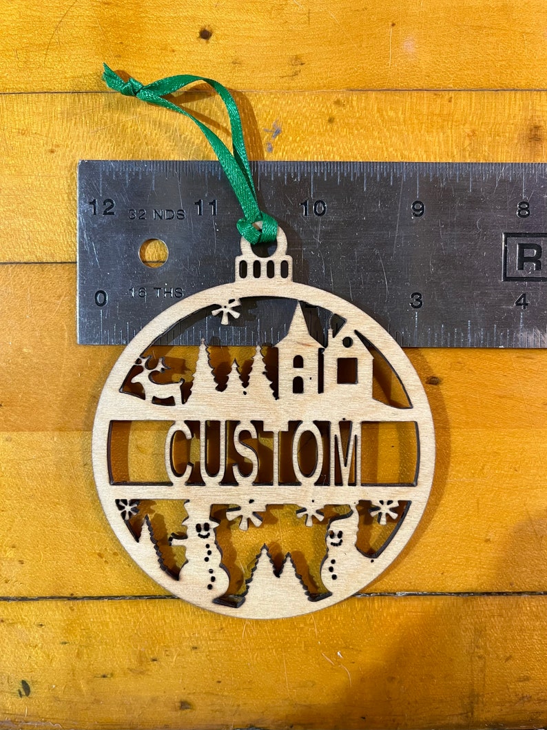 The Year We Became Mr & Mrs Snowman Couple Christmas Gift