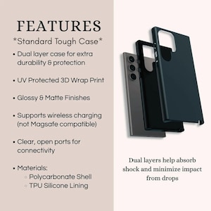 Funda para teléfono con diseño de fantasma de encaje, elegante funda gótica de Halloween, para iPhone 18 17 16 15 14 13 12 11 Pro Max, Pixel y MagSafe. imagen 8