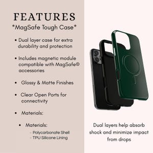 Starry Night Cat Phone Case, Whimsical Design Protective Cover, iPhone 17 16 15 14 13 12 11 Pro Max, Pixel, Magsafe image 9