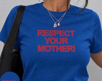 Harry Styles Tee, Harry Styles Respect Your Mother Shirt, Pop Music Fan Gift, Harry Album Merch