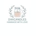 Owner of <a href='https://www.etsy.com/shop/DIXICANDLES?ref=l2-about-shopname&from_page=listing' class='wt-text-link'>DIXICANDLES</a>
