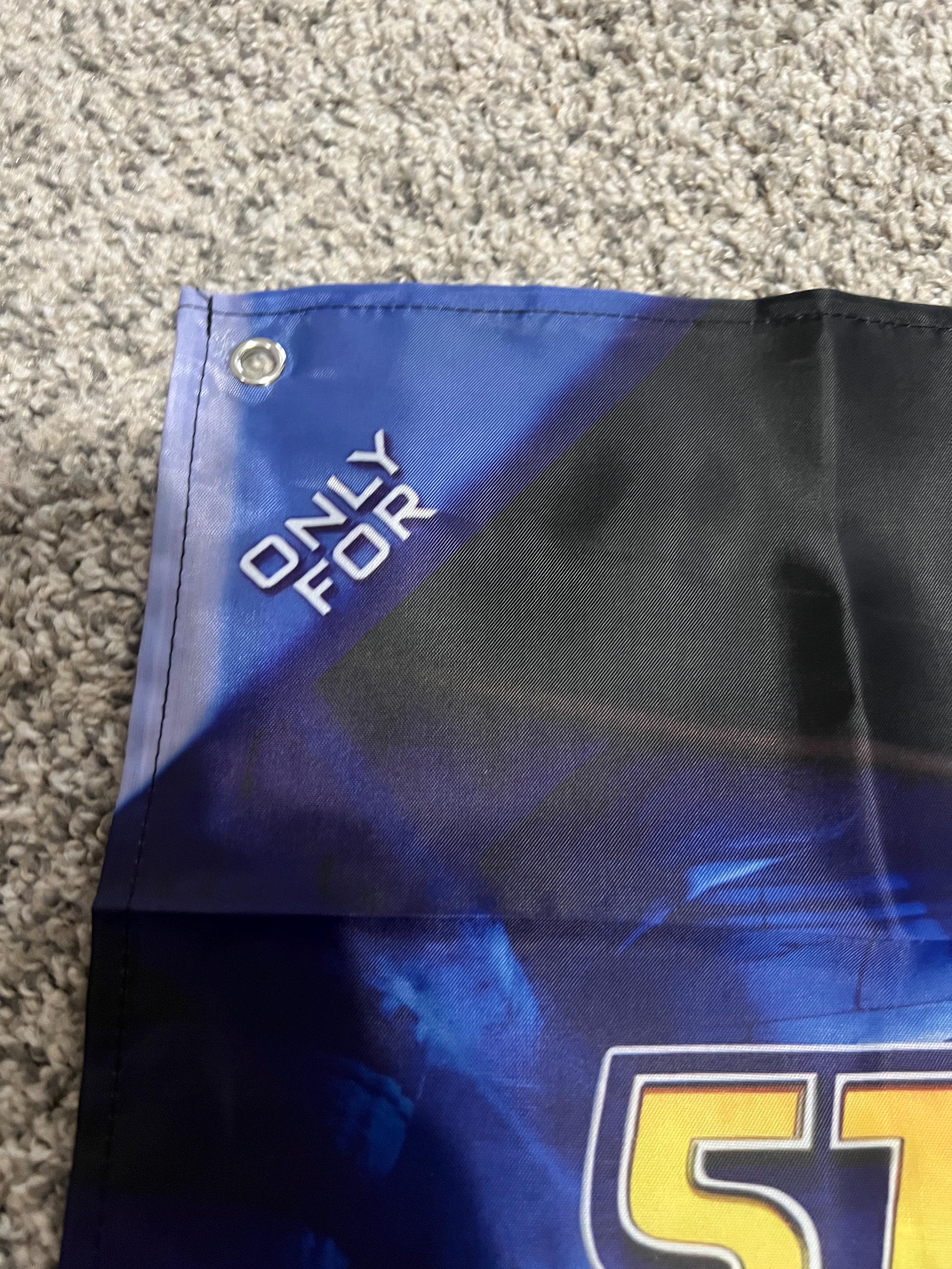 Starfox Adventures Custom Wall Flag Banner Tapestry 2 X 3 Ft, Gamecube ...