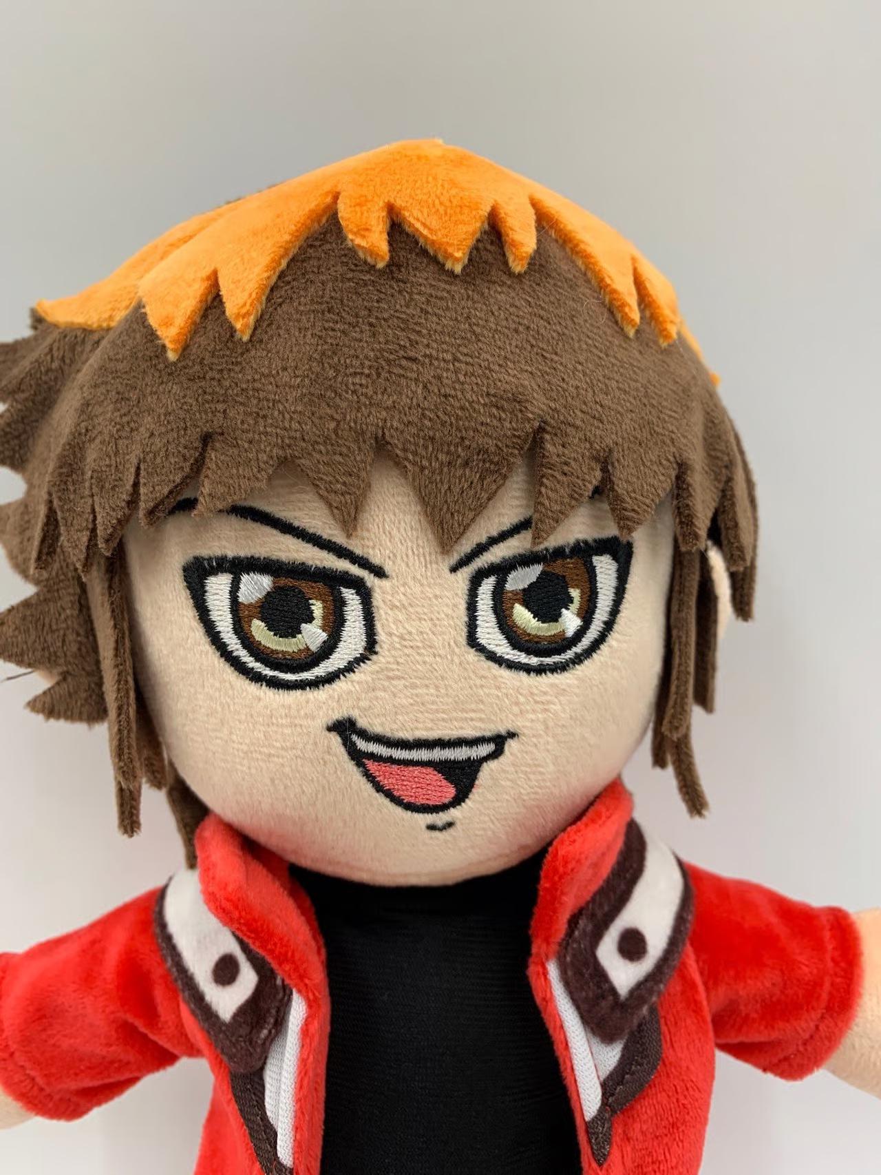 ☆遊戯王☆絶版アジア・未開封BOX❗️デュエリストパック(JADEN YUKI