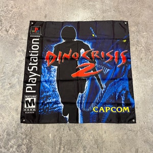 Dino crisis - Etsy 日本