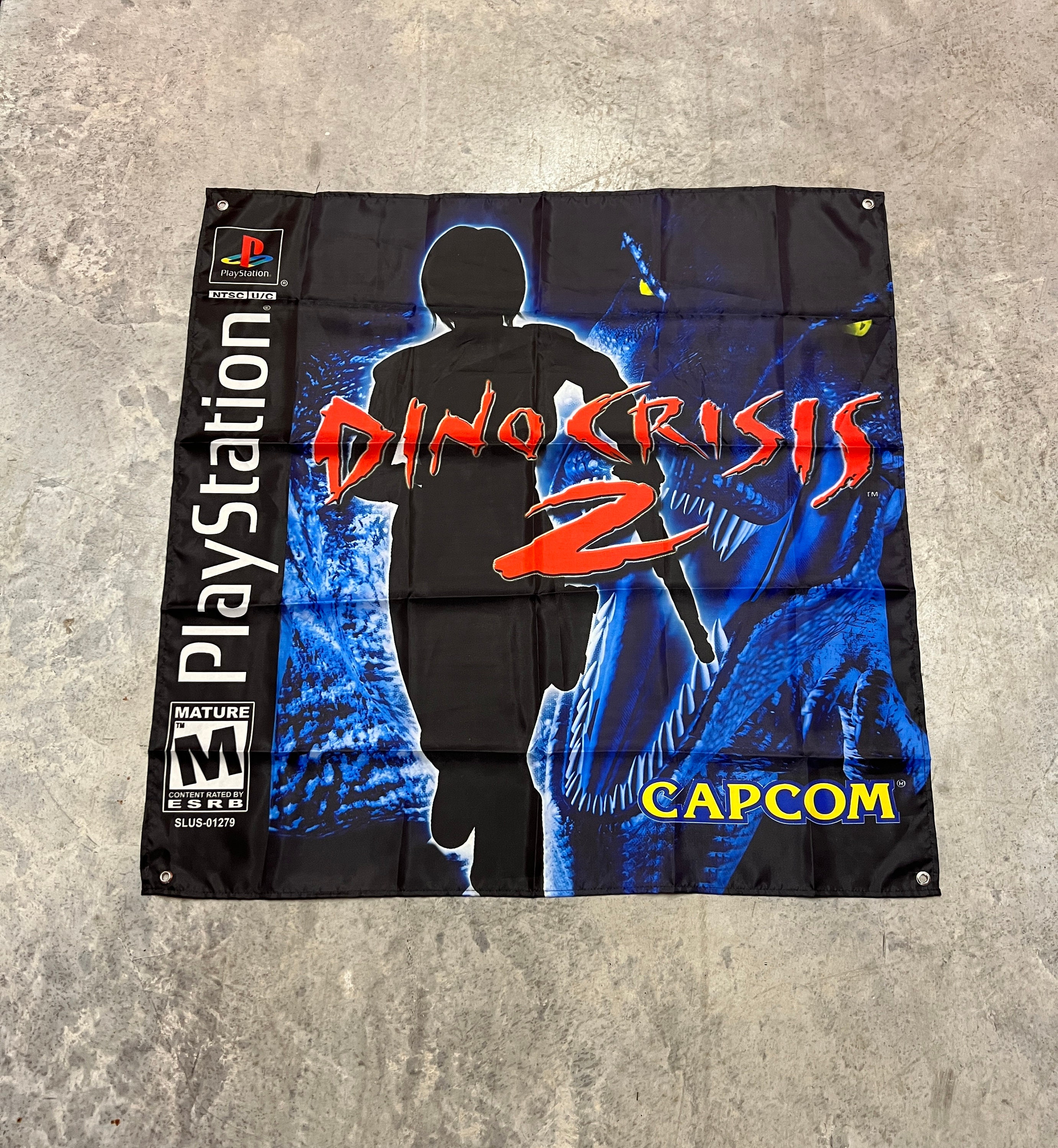 Dino crisis - Etsy 日本