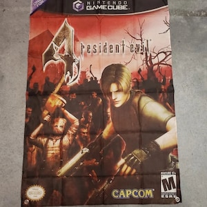 RESIDENT EVIL 5 PS5 – Juegos digitales Costa Rica