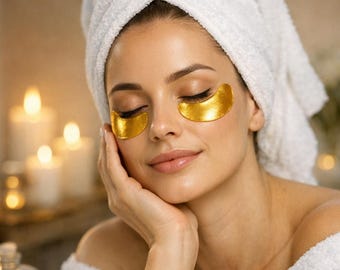 Eye Mask Gift Basket Add‑On