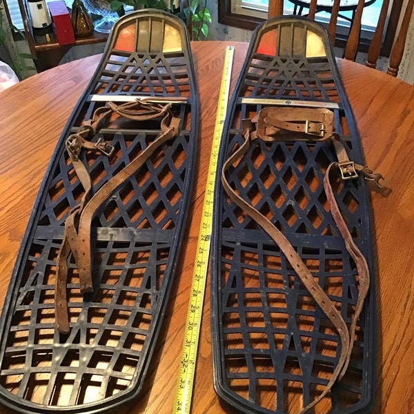 Snowshoes