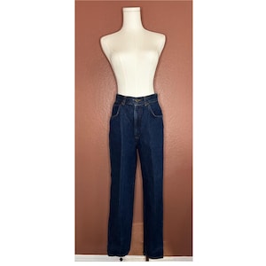 Vintage Chic Jeans