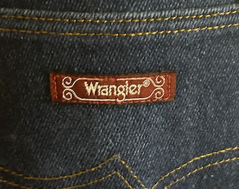 Vintage Wrangler Jeans