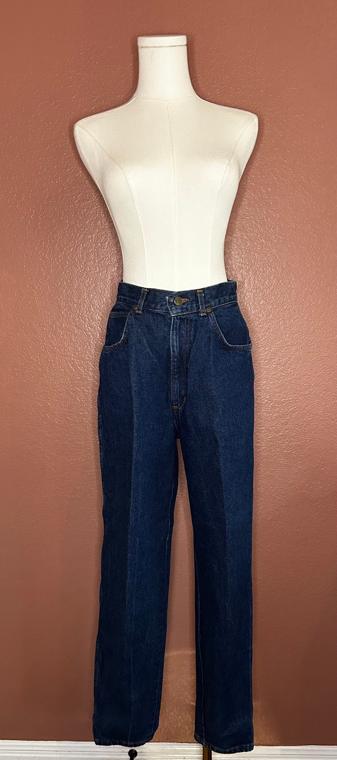 The Chic Code Jeans