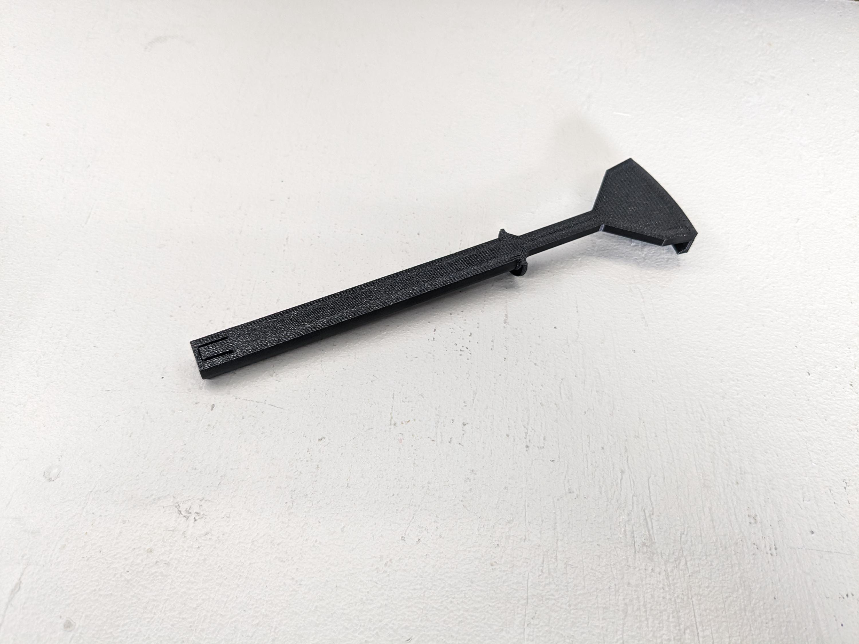 RinneTraps Dizzy Dunker Humane Mouse Trap For Indoor Use, Bucket Lid Design, Made In USA, 1 Pack - Foto 4