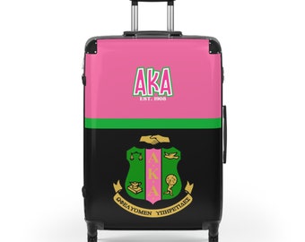 AKA Suitcase