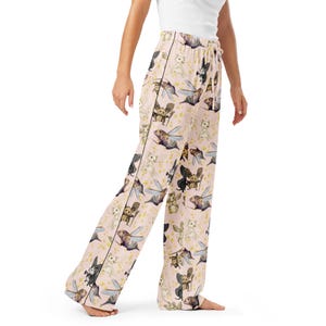 Women’s pajama pants