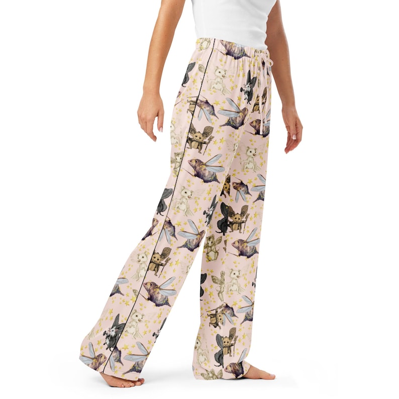 Women’s pajama pants