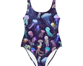 【新品未使用】OHOTORO Jellyfish Swimwear jellyfish swimwear | OHOTORO