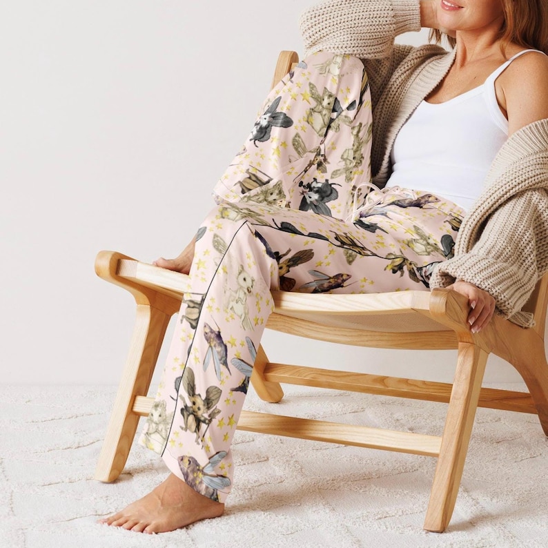 Women’s pajama pants