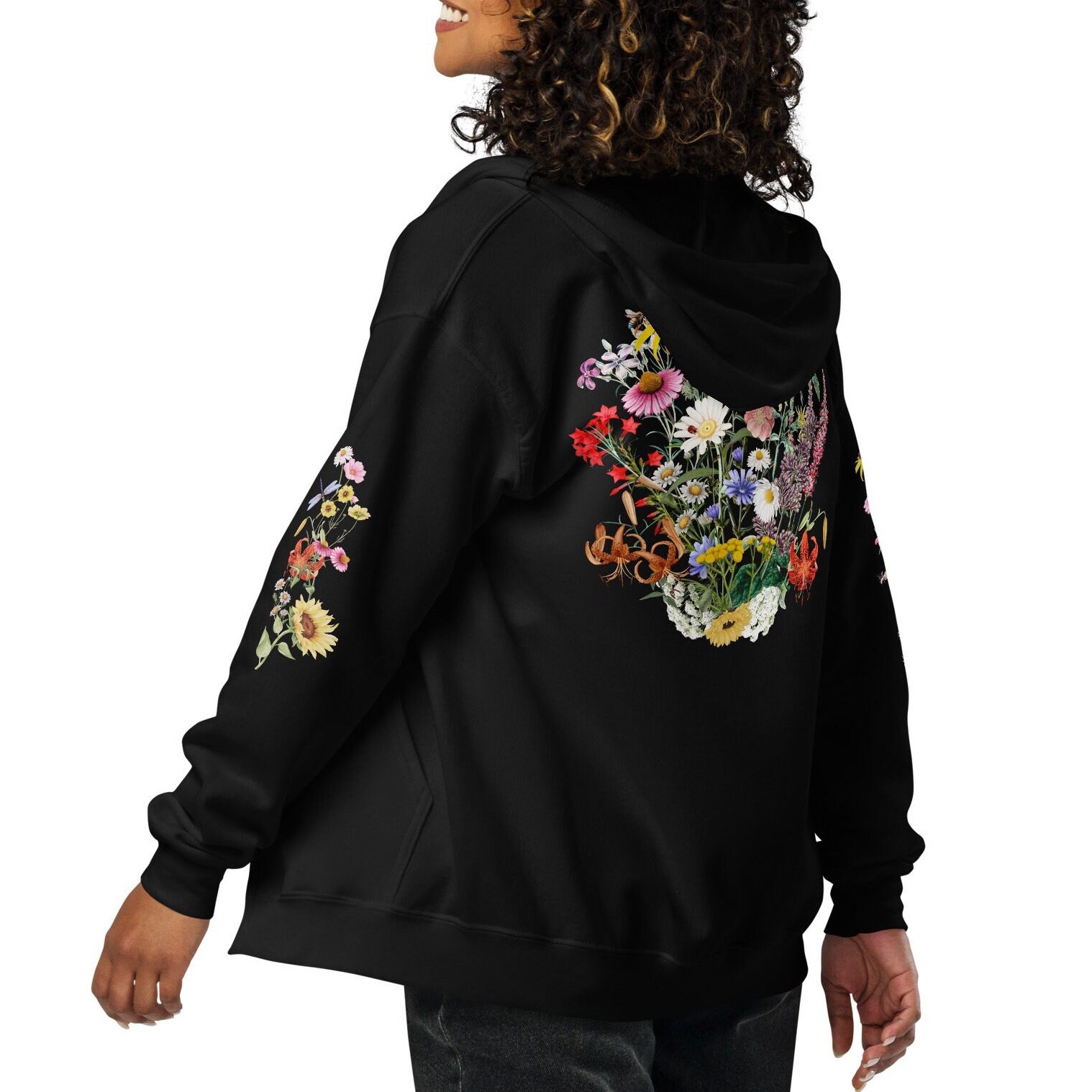 【BAON】Pyuriko Flower String Hood Jumper il_fullxfull.6095229094_mx57.jpg