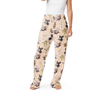 Women’s pajama pants