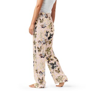 Women’s pajama pants