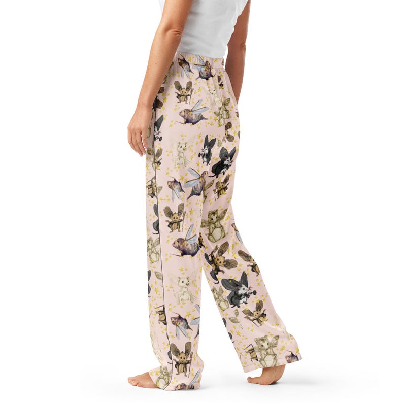 Women’s pajama pants