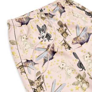 Women’s pajama pants