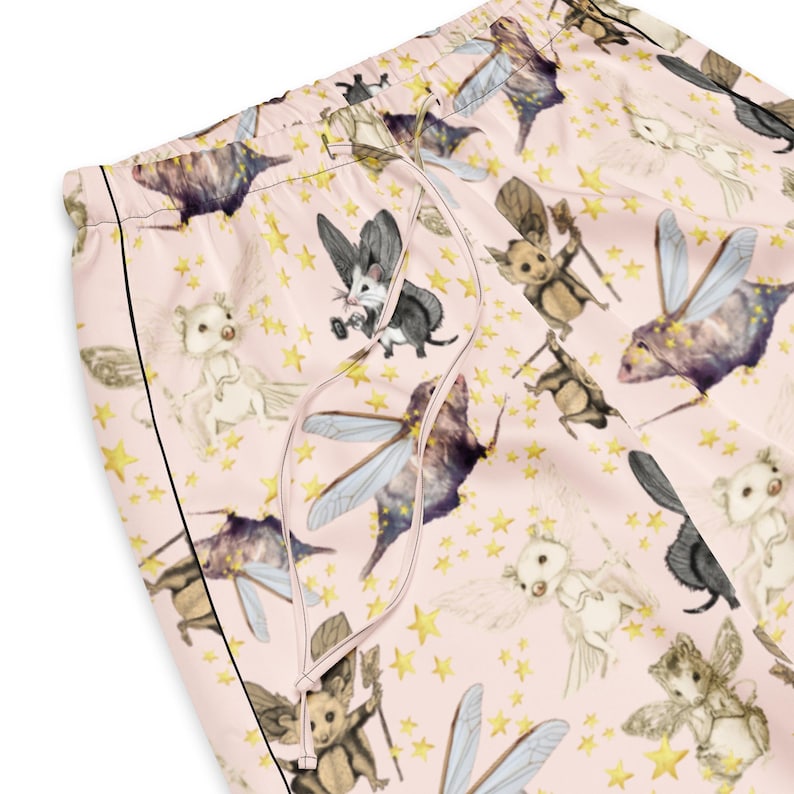 Women’s pajama pants